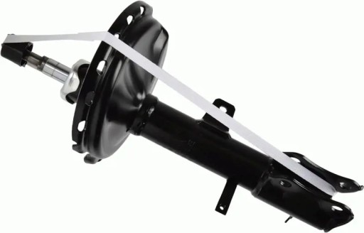 Амортизатор задний газ 317 155 sachs lexu rx ii , фото