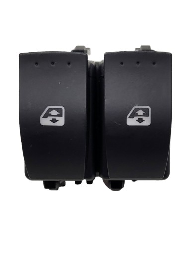 Перемикач вікон двері керування opel vivaro a trafic ii , фото