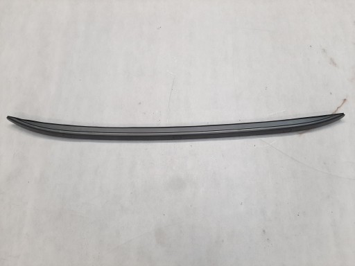 Hyundai kon 2017- рейлинг крыша правое , фото