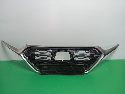 Решетка решетка радиатора hyundai ioniq iv 4 рестайлинг 19- 86355-g2500 , фото