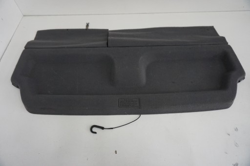 Hyundai tucson i jm полка багажника 2006rok , фото