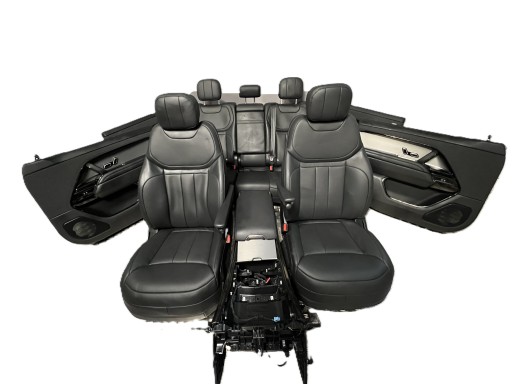 Сидіння середина внутрішні диван оббивки range rover sport iii 3 l461 2022- , фото