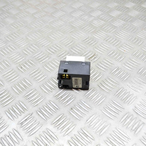 Hyundai kon ii 2024 / резистор воздуходувки надува , фото