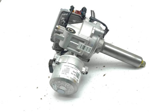 Hyundai ioniq 2022 модуль / блок управления гидроусилитель руля , фото