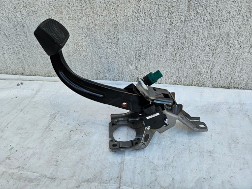 Hyundai tucson 4 iv 20-25 педаль рычаг тормоза 32800p0100 автомат , фото