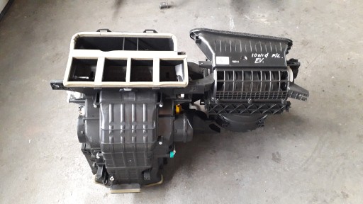 Hyundai ioniq рестайлинг electric обогреватель комплектная , фото