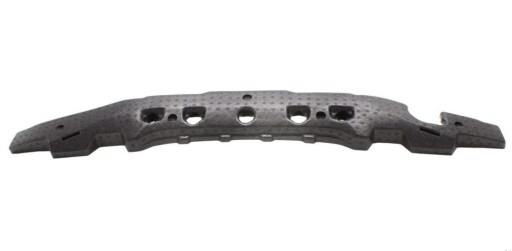 Hyundai genesis coupe абсорбер бампера пенка , фото