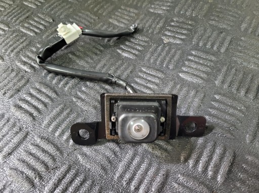 Камера крышки багагжника задний задним ходом lexu rx ii 400 300 rx400 h , фото