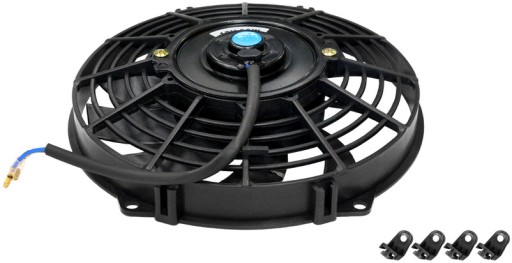 Speedmax mg-we-010 вентилятор радиатора , фото