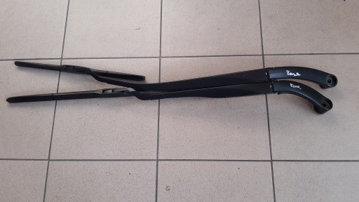 Hyundai kon 2018 рама держатель дворника перо комплект европейское , фото