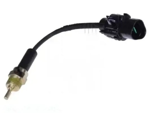 Blue печать adg07263 датчик температура жидкости охлаждение , фото