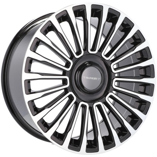 4× диск алюминеевая racingline b1365 9.0 x 20 5x108 et 45 , фото