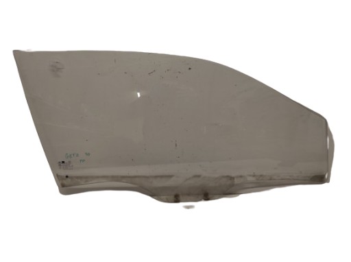 Hyundai получить рестайлинг 05- 3d стекло правая переднее , фото