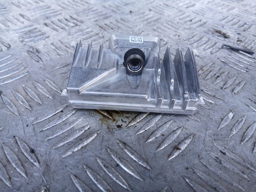 Hyundai bayon i20 iii - камера асистент паса 2022 , фото