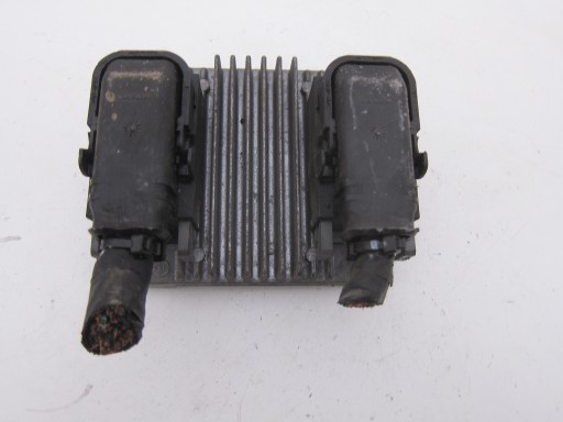 Компьютер 96436779 xajz chevrolet , фото