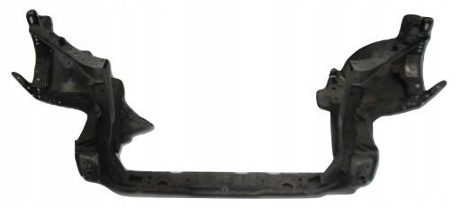 Усилитель передняя комплектная кассета радиаторов с телевизором в сборе lexu rx450 350 iii 09- , фото