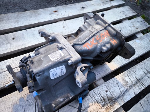 Kia sportage iv hyundai tucson ii iii мост заднее , фото