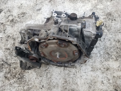 Коробка передач opel mokka a 1.7 cdti 4scw , фото