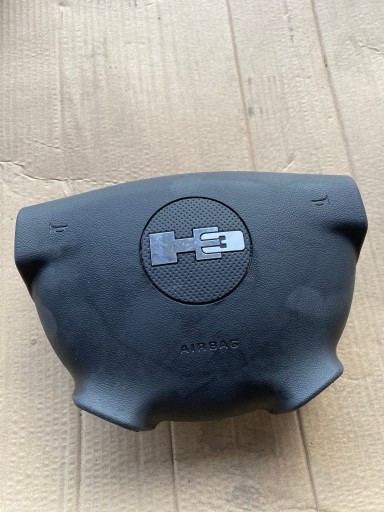 Humme h3 air сумка подушка безопасности подушка 2006 , фото