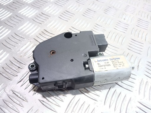 Kia sorento 2006 моторчик люка крыши , фото