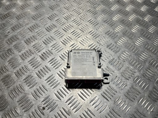 Сенсор подушек модуль подушка безопасности hyundai oe 95910-s0000 , фото