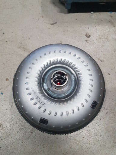 Сцепление гидрокинетическое venga 1.6i 2019 новый , фото