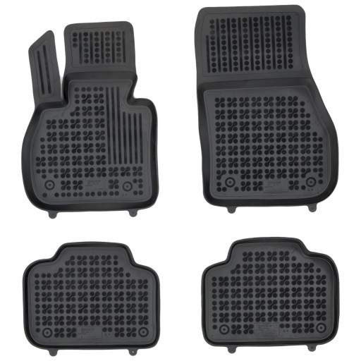 Коврики резиновые mini countryman ii od 2017- , фото