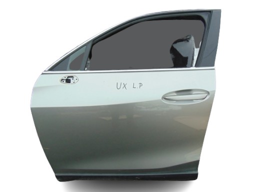 Двері ліве переднє lexu ux , фото