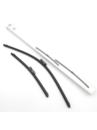 Комплект дворников передних hyundai tucson nx4 2020- , фото