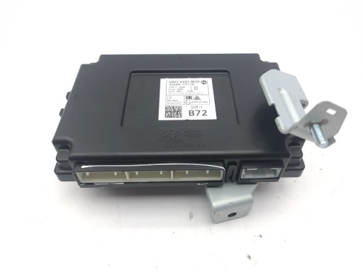 Hyundai kon i 2019 модуль / блок управления bsm , фото