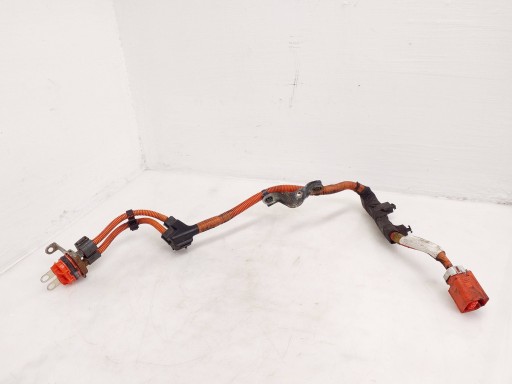 Вязка электронное lexu rx iii 8281748c00 , фото