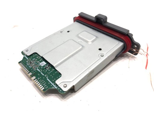 Модуль блок управления светом инвертор hyundai kon sx2 , фото