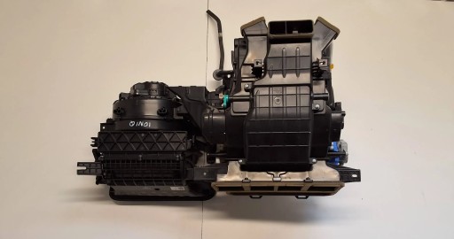 Hyundai ioniq 2016-2021 1.6 hyb обогреватель , фото