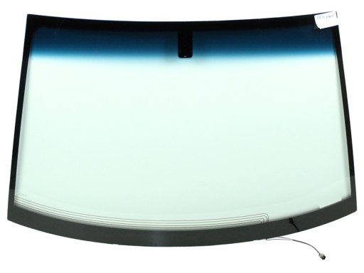 Лобовое стекло ssangyon rodius mpv подогрев 2004-13 , фото