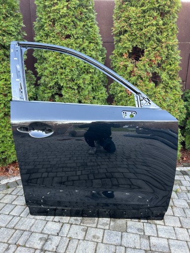 Mazda cx5 ii 17-24 дверь правое переднее , фото