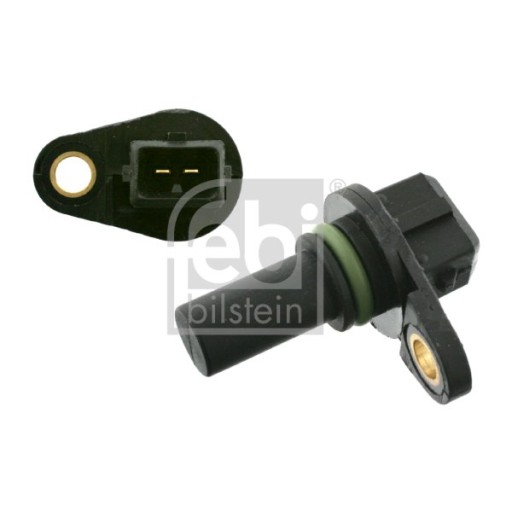 Датчик швидкість febi bilstein 28690 , фото