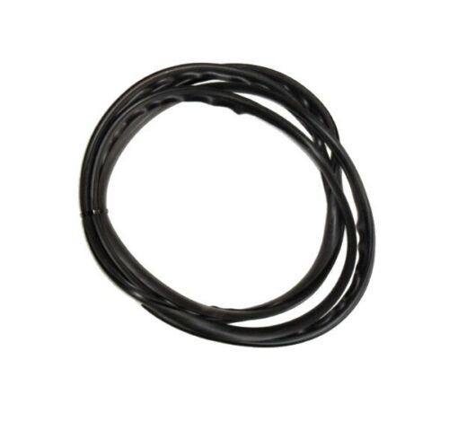 Ущільнювач скло передній aixam 2008 замінник , фото