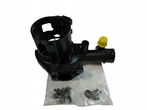 Mercedes oe a6512006000 основа фильтра топлива , фото