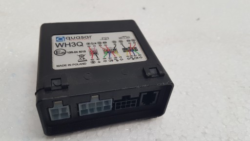 Блок управления светом mazda 6 gj 2013 gml85102x , фото