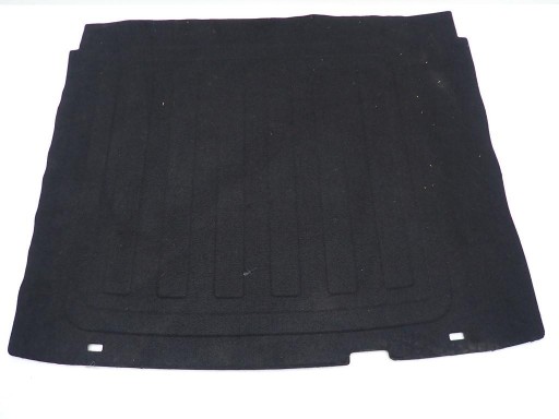 Коврик покрытие кавролин багажника hyundai bayon 22r , фото