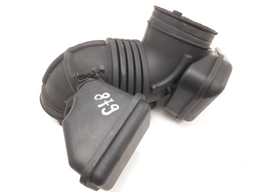 Waz воздушный шланг путрубок впуска 28191-2b100 hyundai santa fe ii 2.7 188 km , фото