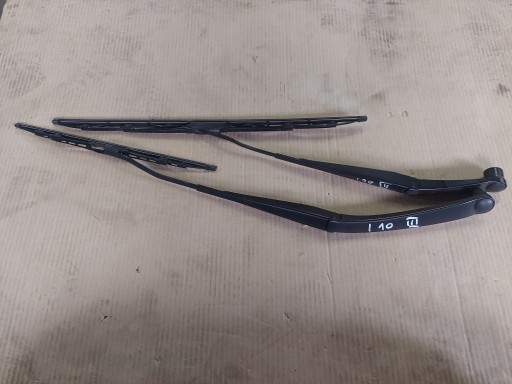 Hyundai oe держатель дворника перо , фото