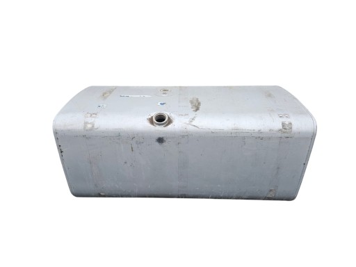 Бак топлива 600l scania 1423690 , фото