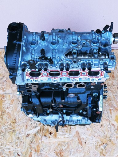 Audi q3 мотор czp 2022r новый рекомендую, фото
