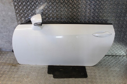 Lexu rc 350 rcf дверь комплектное левое стекло , фото