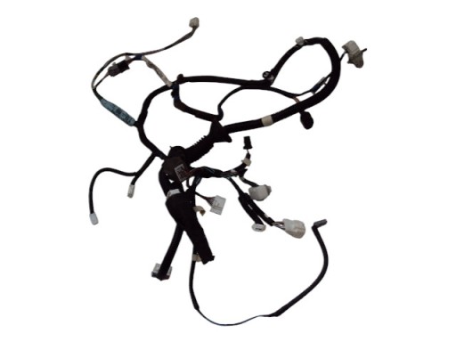 Проводка дверь левое переднее lexu is 250 2005-2013 , фото