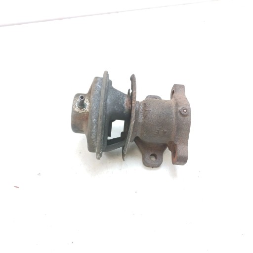 2006 hyundai terracan клапан egr , фото