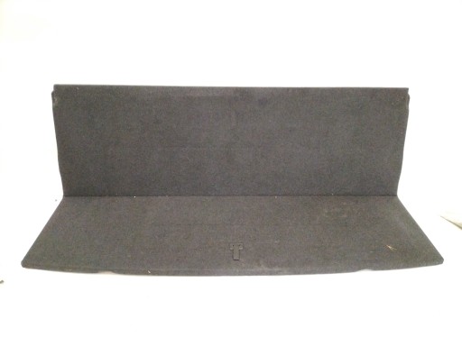 Покрытие кавролин багажника hyundai i20 ii 2014- , фото