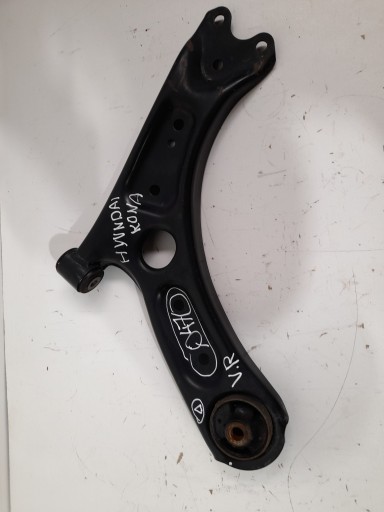 Hyundai oe 54501j9000 рычаг подвеска колеса , фото