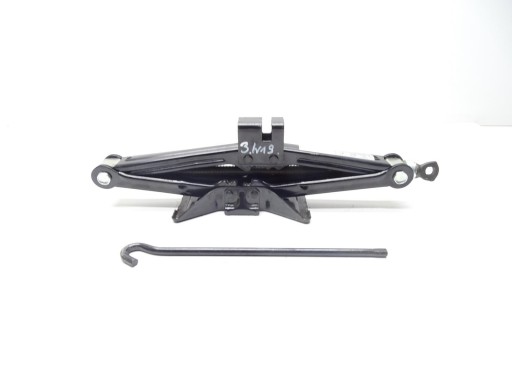 Домкрат лифт поднятие hyundai ix35 , фото